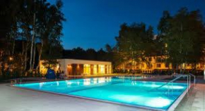 Гостиница Balticstars apartments polanki  Колобжег